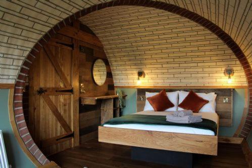 Hedgehogs View Apartment Rhayader Luaran gambar