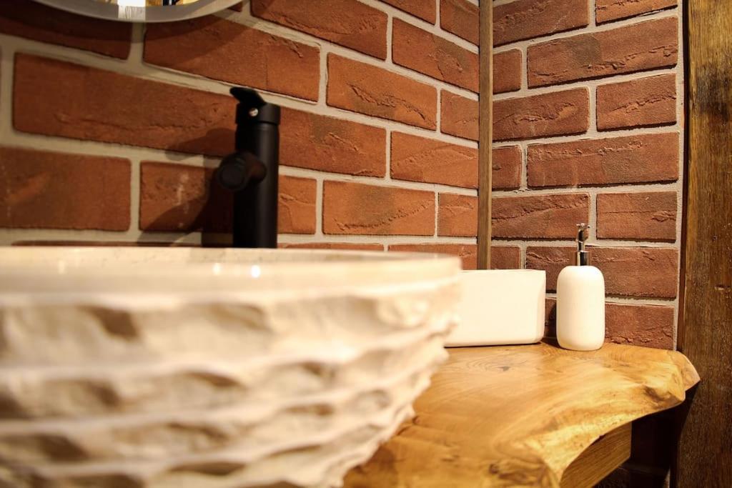 Hedgehogs View Apartment Rhayader Luaran gambar